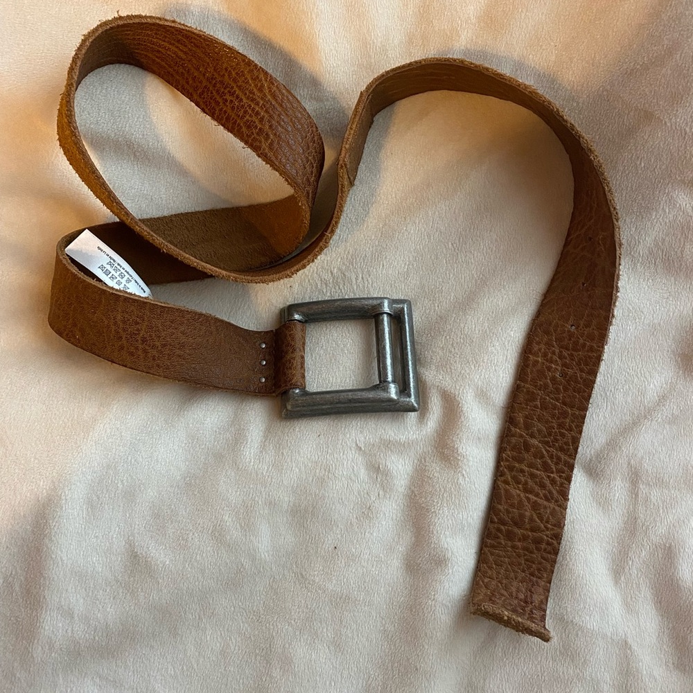 free people belt